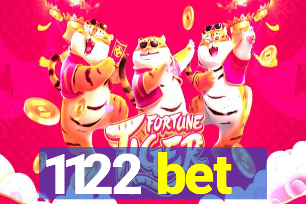 1122 bet